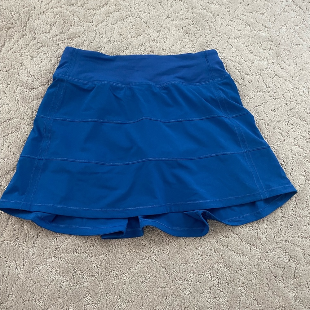 Lululemon Pace Rival Skirt *RARE*